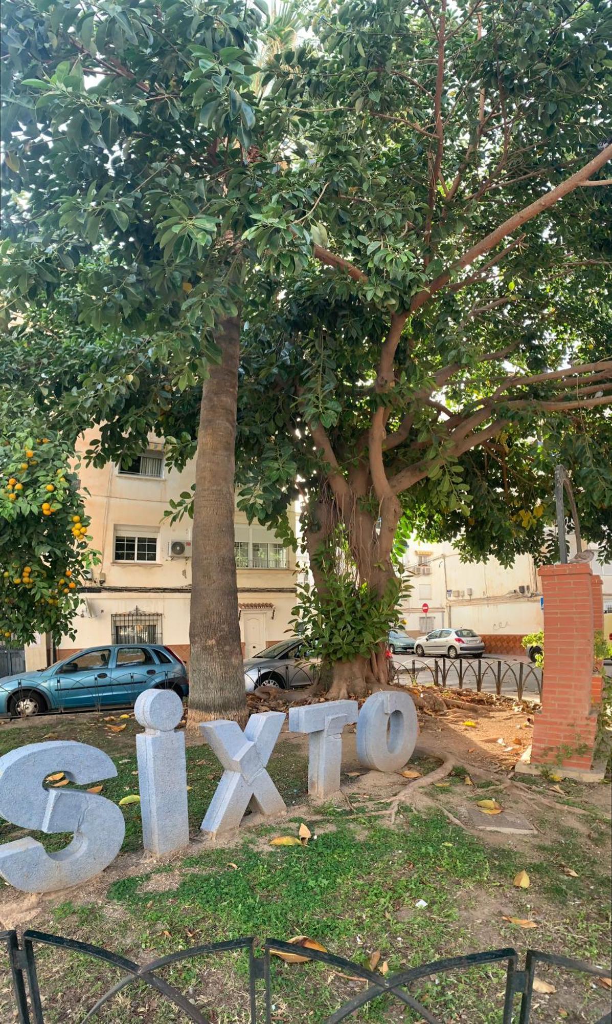 Appartamento Los Guindos Málaga Esterno foto